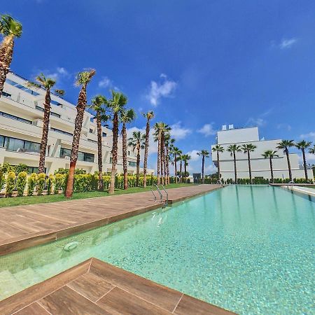Hinojo227 Las Colinas Golf & Country Club Dehesa de Campoamor  Eksteriør billede