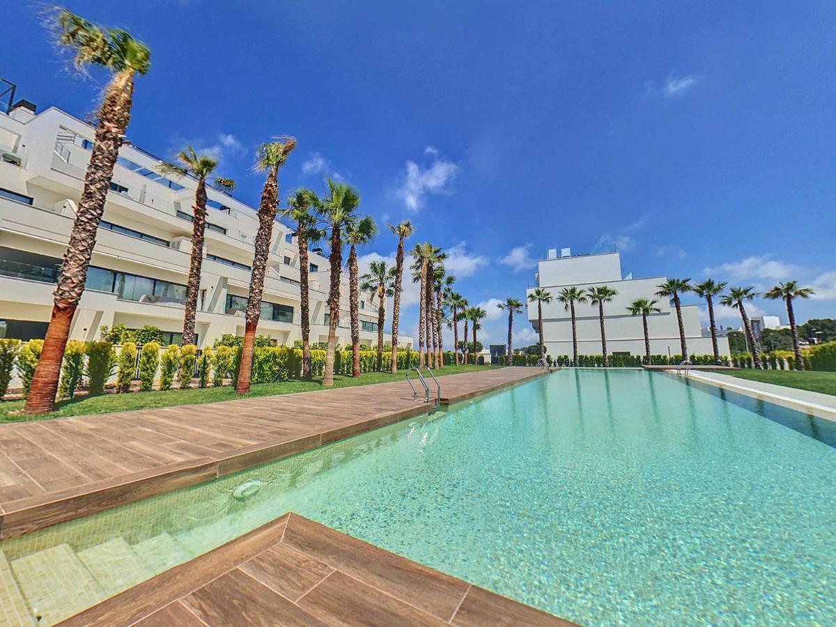 Hinojo227 Las Colinas Golf & Country Club Dehesa de Campoamor  Eksteriør billede