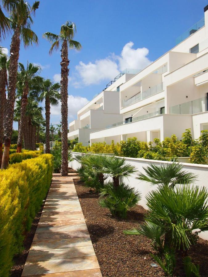 Hinojo227 Las Colinas Golf & Country Club Dehesa de Campoamor  Eksteriør billede
