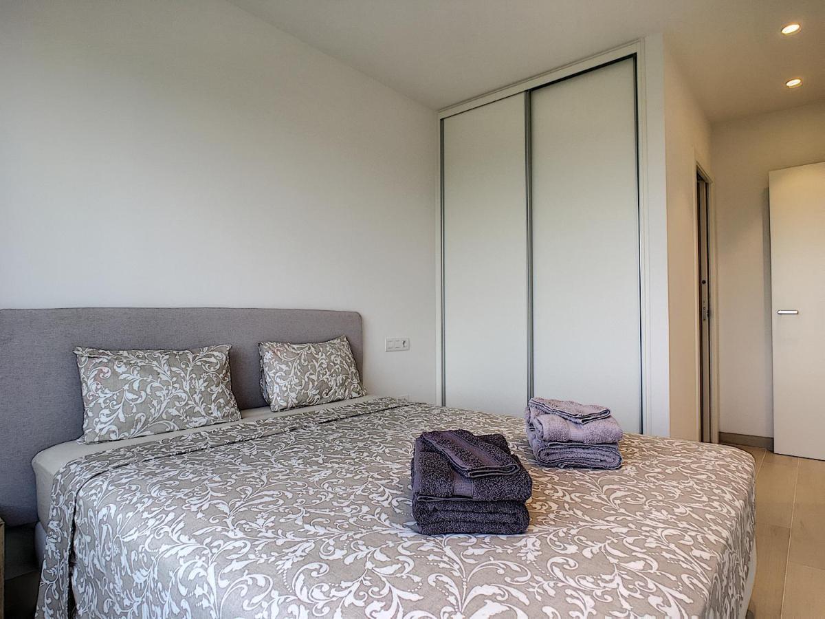 Hinojo227 Las Colinas Golf & Country Club Dehesa de Campoamor  Eksteriør billede