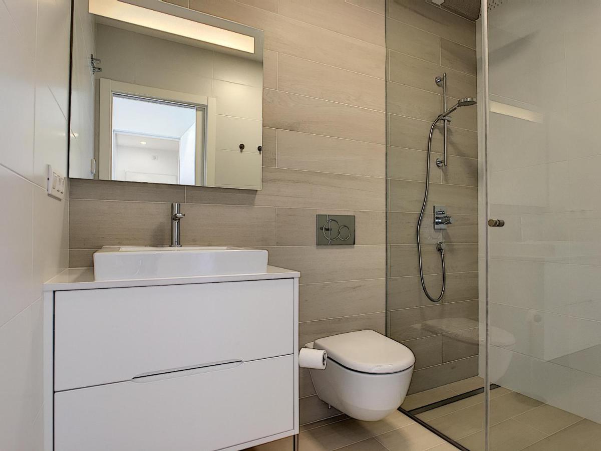 Hinojo227 Las Colinas Golf & Country Club Dehesa de Campoamor  Eksteriør billede